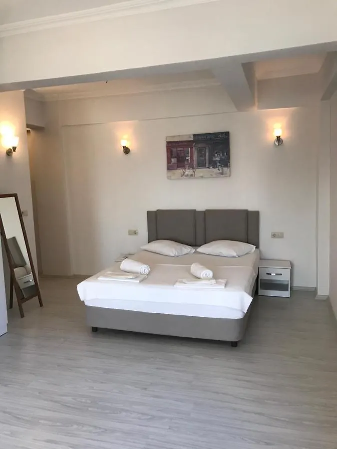 Goecekinn Dalaman Hotel