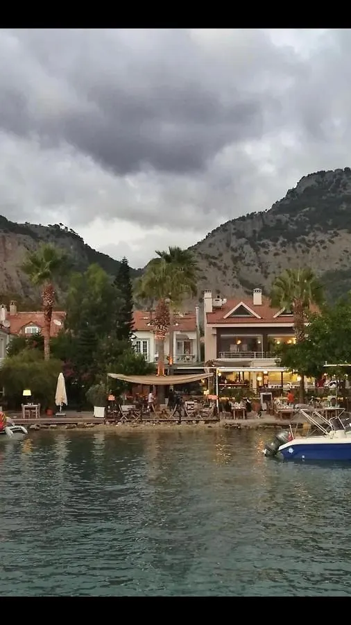 Hotel Goecekinn Dalaman