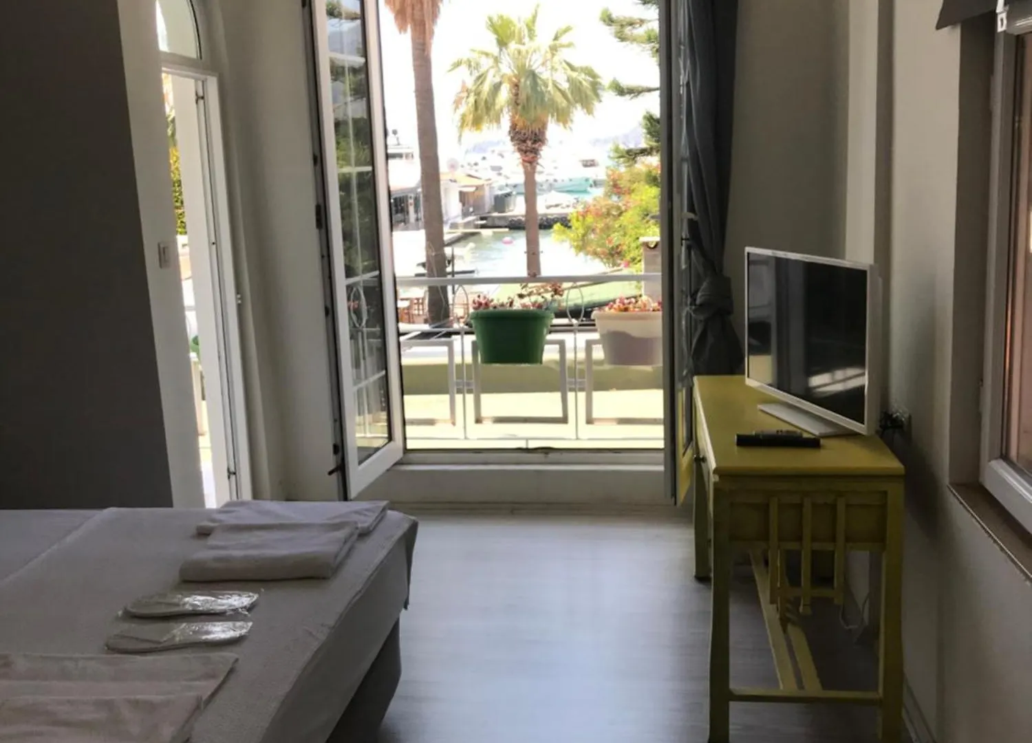 Hotel Goecekinn Dalaman Turkey