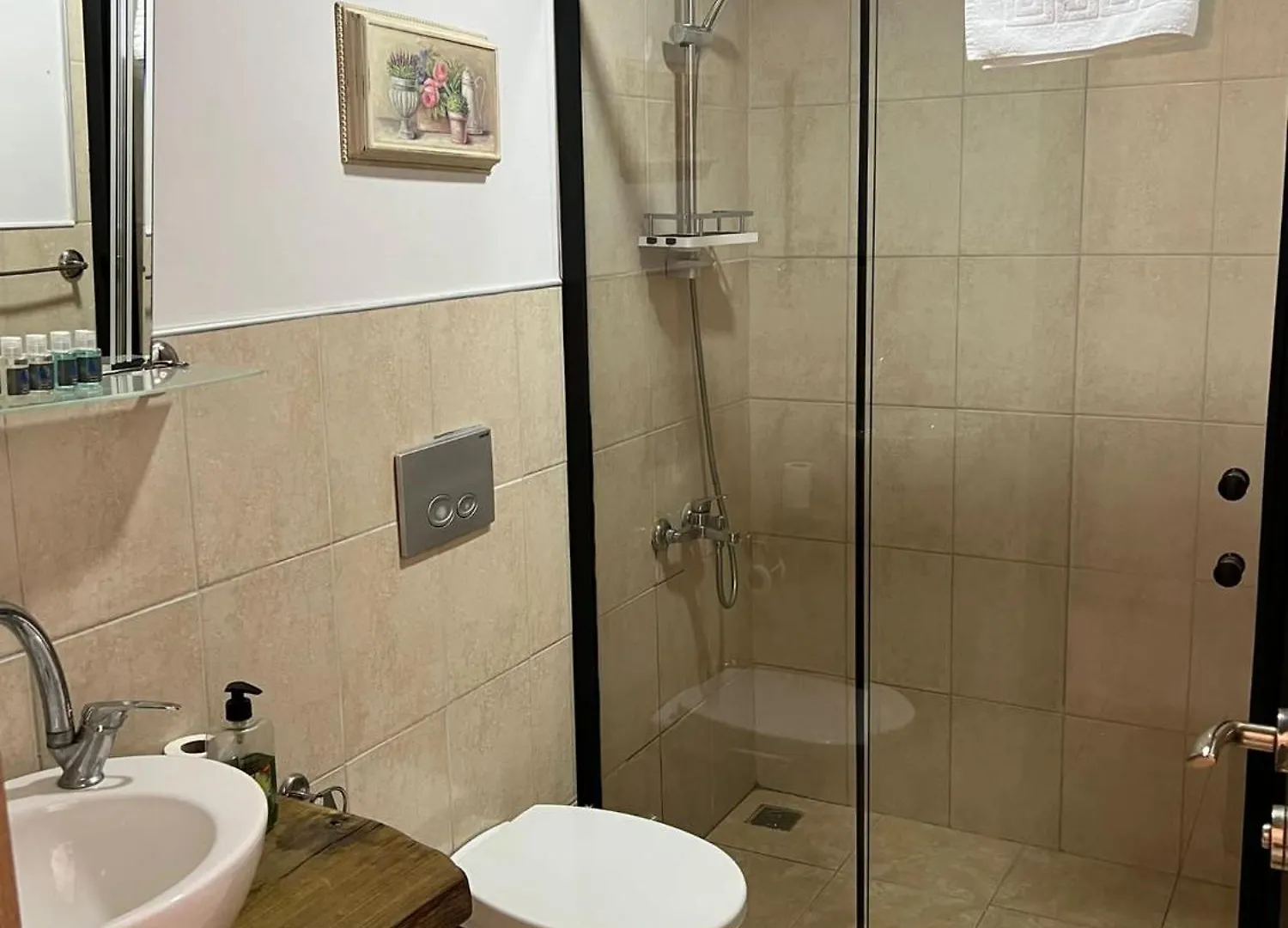 Hotel Goecekinn Dalaman Turkey