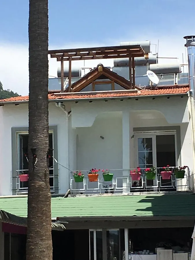 Goecekinn Dalaman Hotel