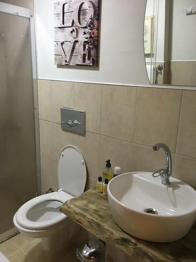 Hotel Goecekinn Dalaman