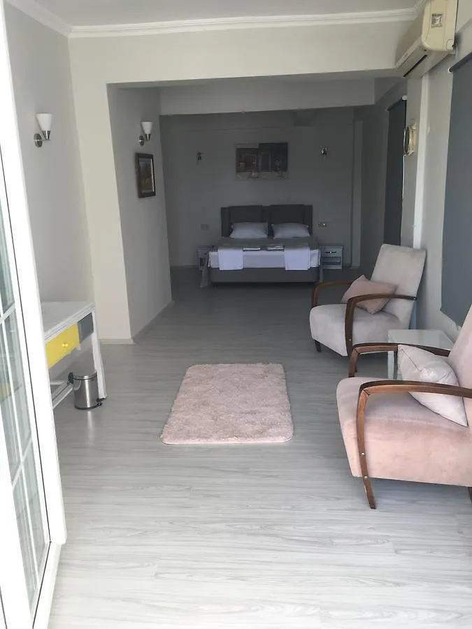 Hotel Goecekinn Dalaman