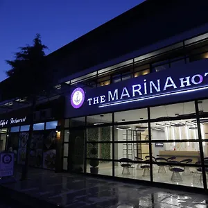 Marina Boutique Ören