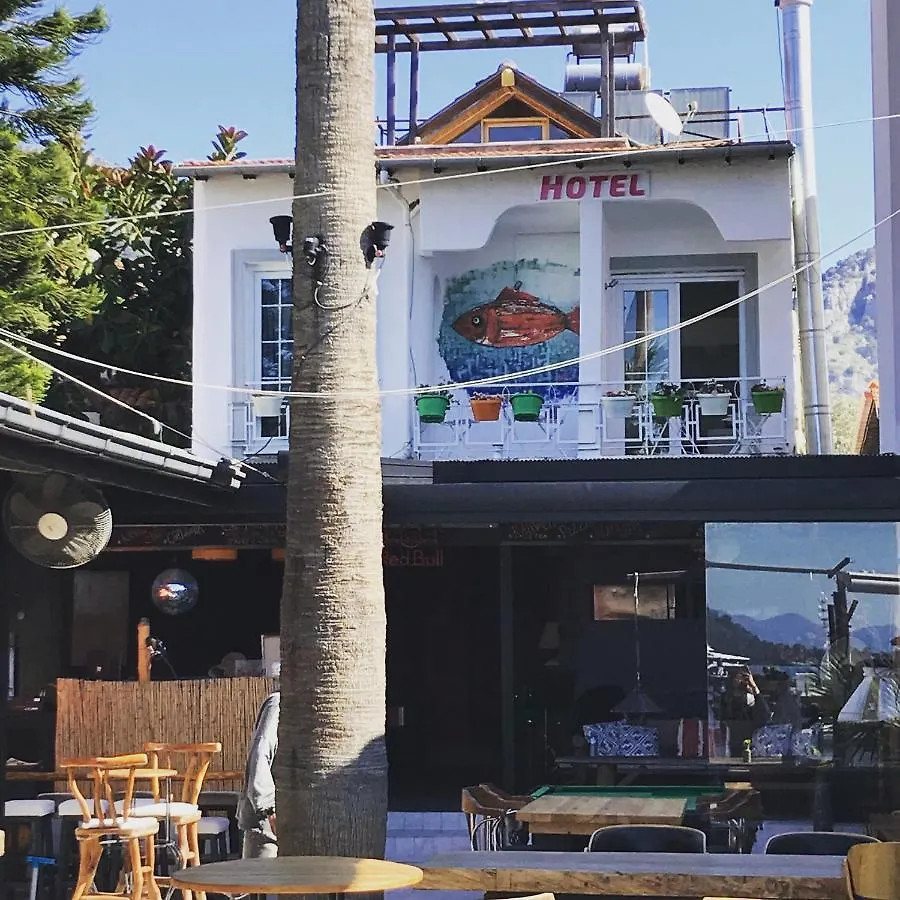 Goecekinn Dalaman Türkei