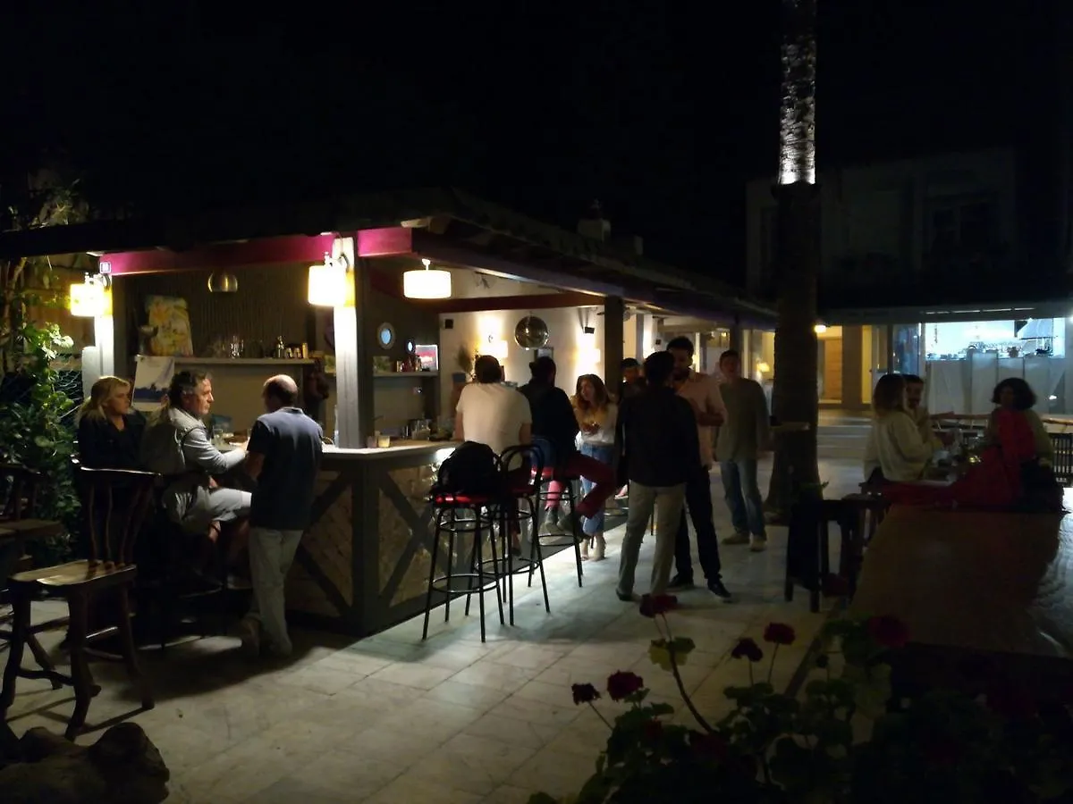 Hotel Goecekinn Dalaman