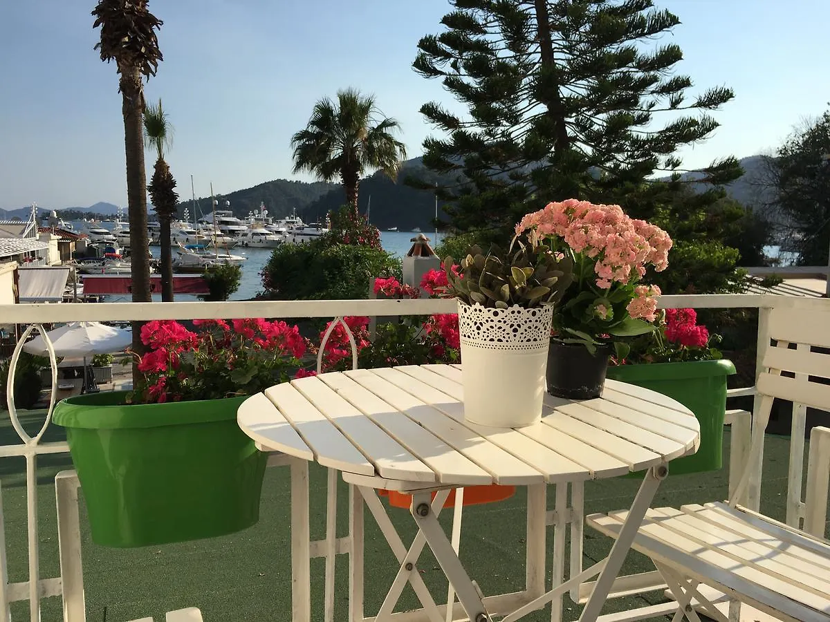 Hotel Goecekinn Dalaman