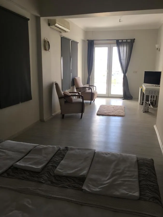 Hotel Goecekinn Dalaman