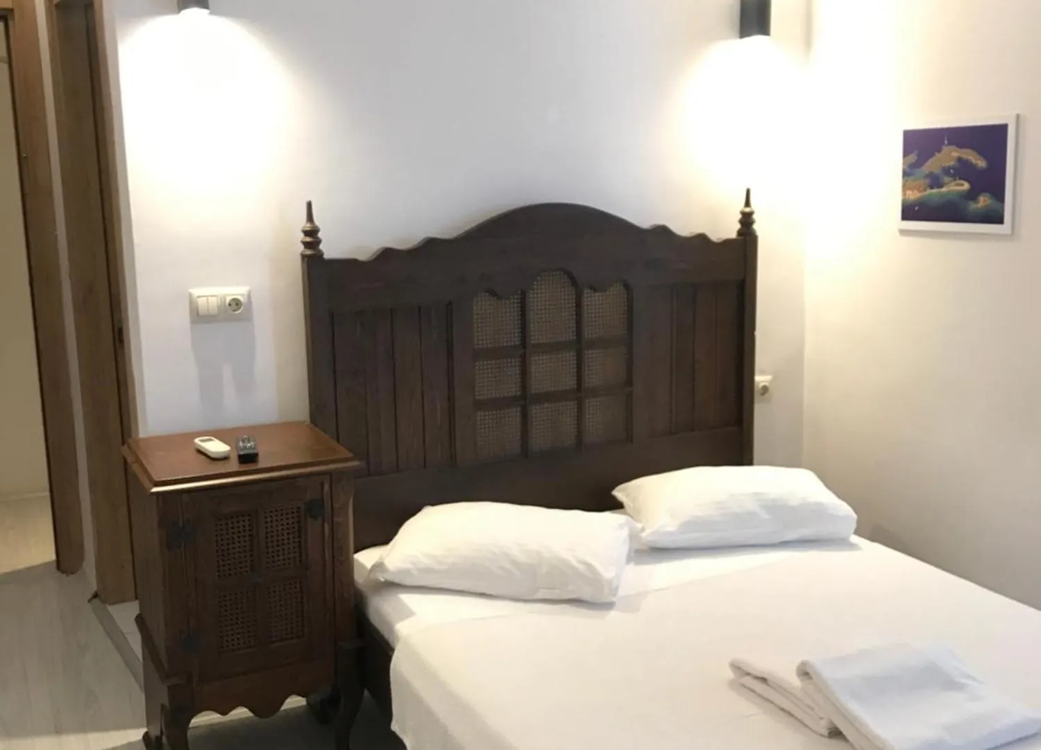 Hotel Goecekinn Dalaman Turkey